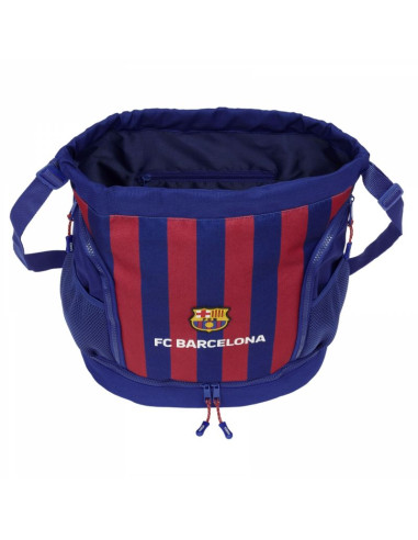 Plecak sportowy fc barcelona gym backpack