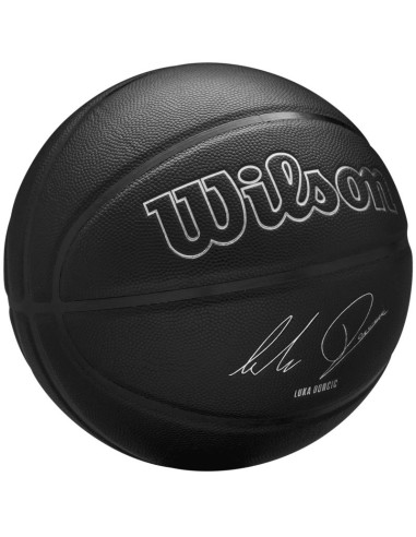 Piłka do koszykówki wilson nba player