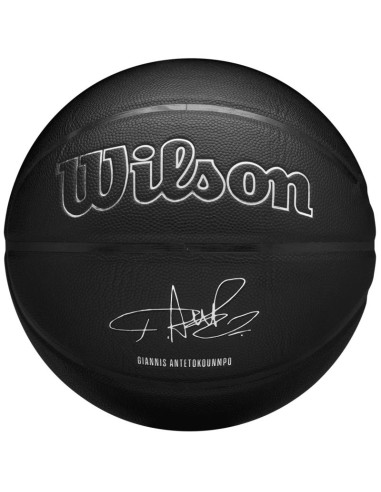 Piłka do koszykówki wilson nba player