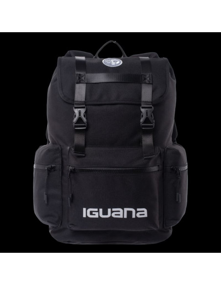 Plecak iguana liber