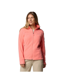 Polar columbia fast trek ii jacket w