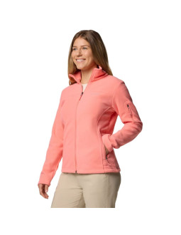 Polar columbia fast trek ii jacket w 2