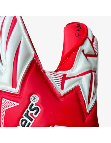 Rękawice bramkarskie 4keepers force v4.25 rf 2g jr