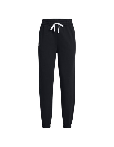 Spodnie under armour rival terry jogger w 1382735