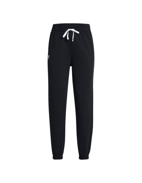 Spodnie under armour rival terry jogger w 1382735