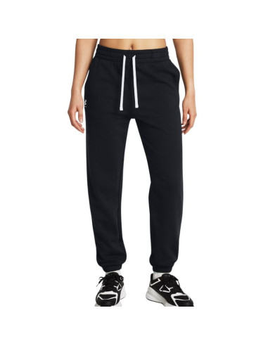 Spodnie under armour rival terry jogger w 1382735