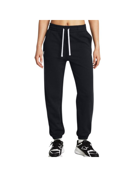 Spodnie under armour rival terry jogger w 1382735