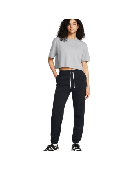 Spodnie under armour rival terry jogger w 1382735
