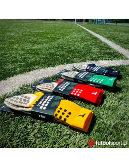 Skarpety piłkarskie trusox cushion m 2