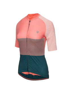 Koszulka rowerowa radvik echo bv w