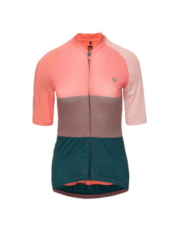 Koszulka rowerowa radvik echo bv w 2