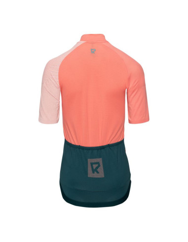 Koszulka rowerowa radvik echo bv w