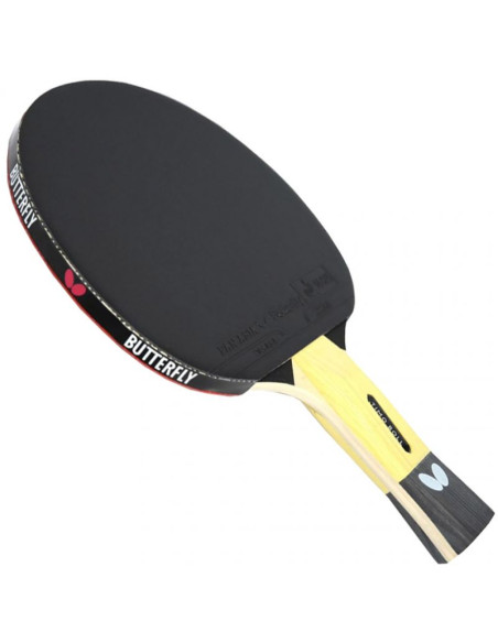 Rakietka do ping ponga butterfly timo boll sg55