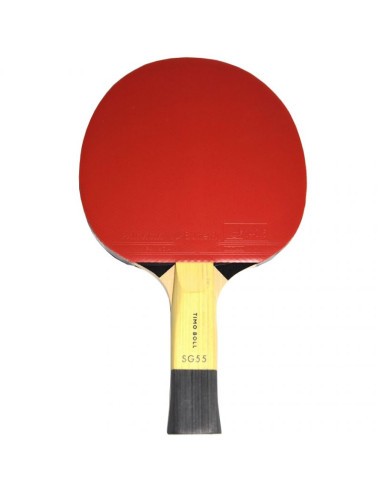 Rakietka do ping ponga butterfly timo boll sg55