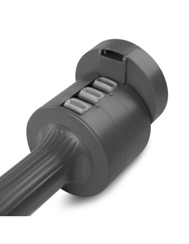 Hantle regulowane 2x 2,5 kg spokey multibell