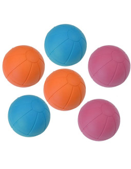 Piłka funny 70 - 6szt. 2