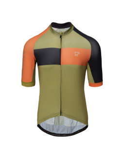 Koszulka rowerowa radvik svan gts m 2