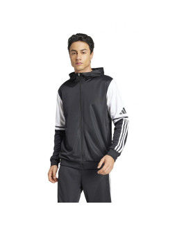 Bluza z kapturem adidas squadra 25 m