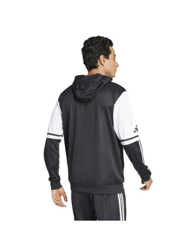 Bluza z kapturem adidas squadra 25 m