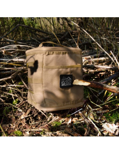 Torba offlander offroad