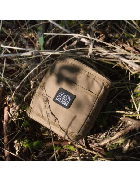 Torba offlander offroad