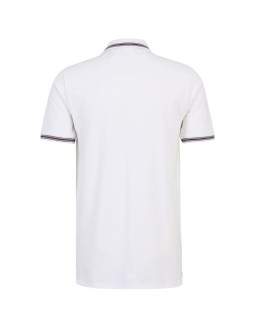 Koszulka polo fila lubbeek m fam0898 2