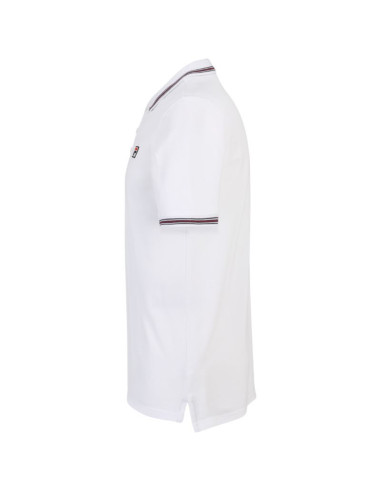 Koszulka polo fila lubbeek m fam0898