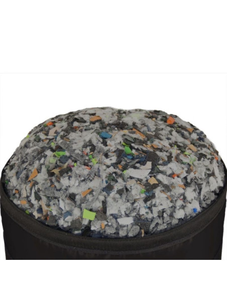 Worek bokserski masters plawil standard kids 80 x 30 cm wypełniony