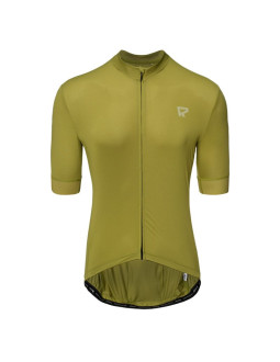 Koszulka rowerowa radvik skuli gts m