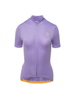 Koszulka rowerowa radvik skuli lds w