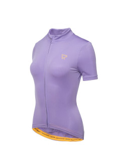 Koszulka rowerowa radvik skuli lds w 2