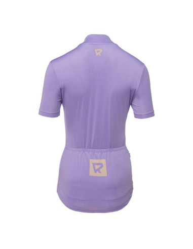 Koszulka rowerowa radvik skuli lds w