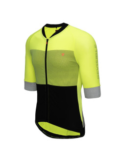 Koszulka rowerowa radvik echo bv gts m