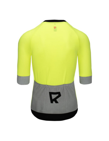 Koszulka rowerowa radvik echo bv gts m