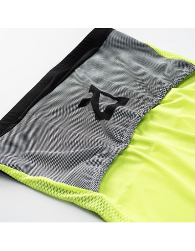 Koszulka rowerowa radvik echo bv gts m