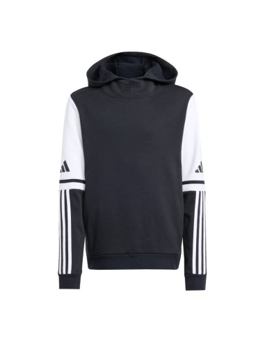 Bluza z kapturem adidas squadra 25 sweat jr