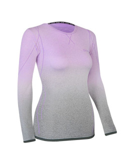 Bielizna termoaktywna spokey flora set vt w 2