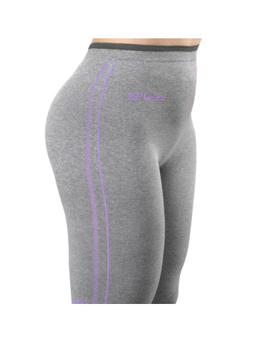 Bielizna termoaktywna spokey flora set vt w