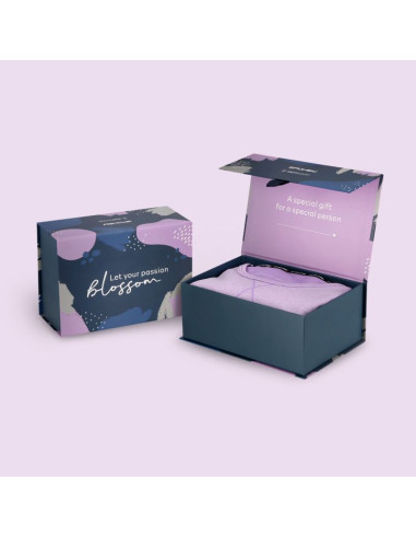 Bielizna termoaktywna spokey flora set vt w