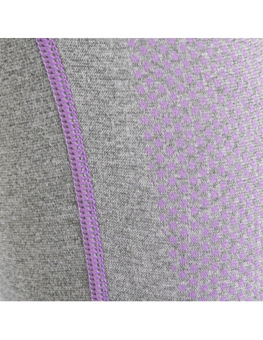 Bielizna termoaktywna spokey flora set vt w