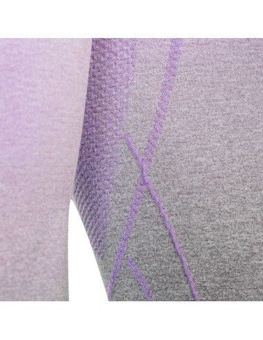 Bielizna termoaktywna spokey flora set vt w