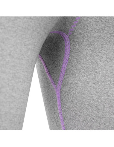 Bielizna termoaktywna spokey flora set vt w