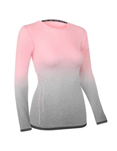 Bielizna termoaktywna spokey flora set vt w