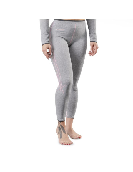 Bielizna termoaktywna spokey flora set vt w