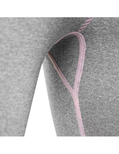 Bielizna termoaktywna spokey flora set vt w