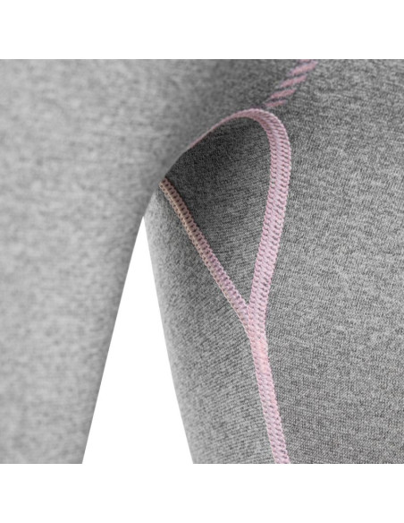 Bielizna termoaktywna spokey flora set vt w