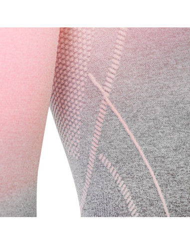 Bielizna termoaktywna spokey flora set vt w