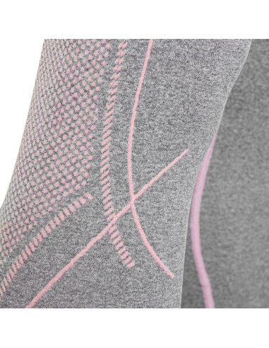 Bielizna termoaktywna spokey flora set vt w