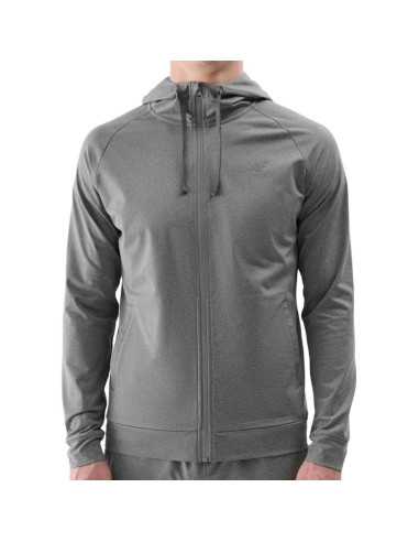 Bluza 4f fnk m512 m 4fwss25tfswm512