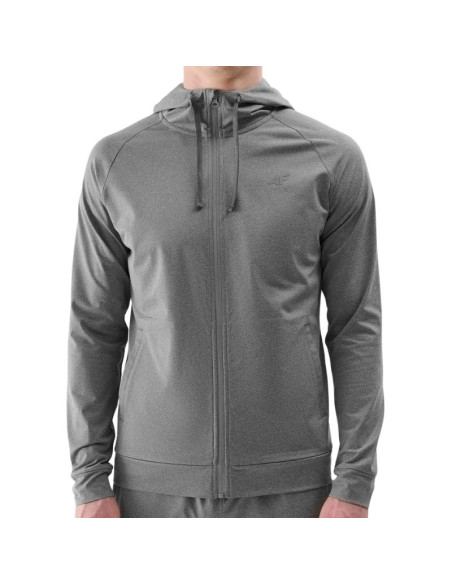 Bluza 4f fnk m512 m 4fwss25tfswm512